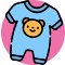 Bébé et enfants