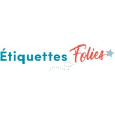 Etiquettes Folies