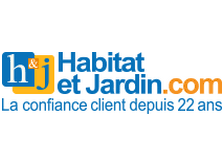 Habitat & Jardin