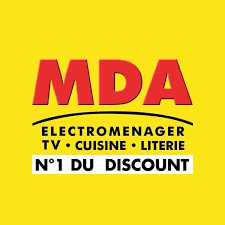 MDA Electroménager