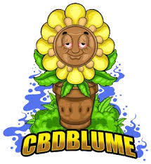 CBD Blume