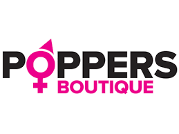 Poppers Boutique
