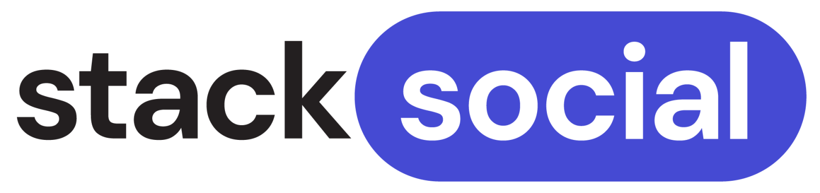 Stack Social USA