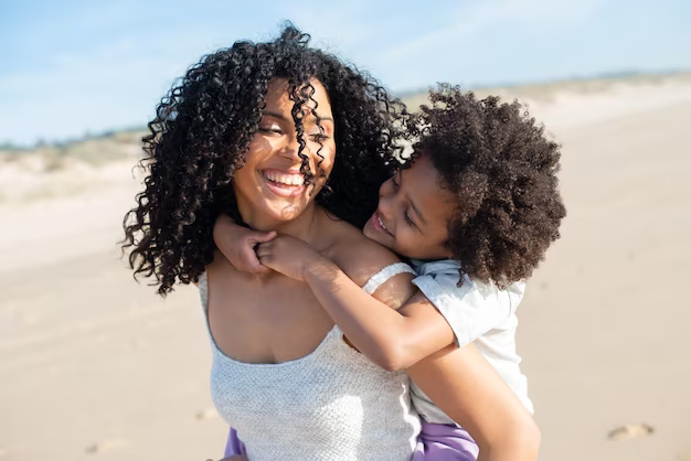 Tous les soins qu'une future maman mérite d'avoir sont disponibles chez Mama Way