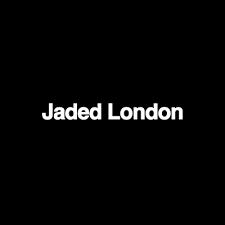 Code Promo Jaded London