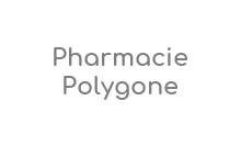 Pharmacie Du Polygone