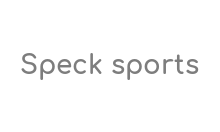 Speck Sport