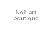 Nail Art Boutique