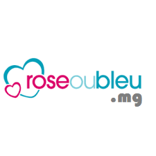 Rose Ou Bleu
